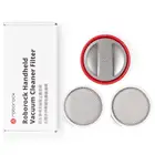 Оригинальный фильтр HEPA для беспроводного портативного пылесоса Roborock H7, передний фильтр * 2, задний фильтр * 1, HEPA фильтр