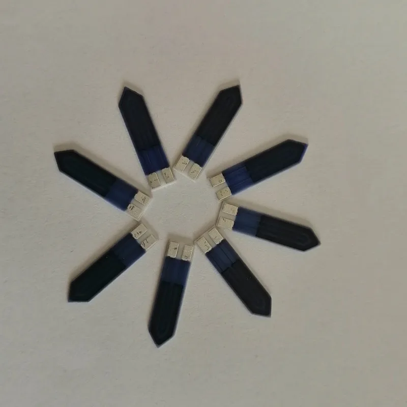 

1 шт. Оригинальное керамическое лезвие для нагревателей Jouz, запасные высококачественные аксессуары для ремонта электронных сигарет