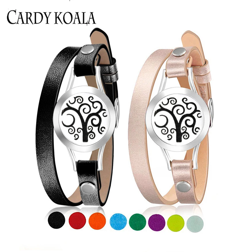 Европейский и американский модный простой кожаный браслет из нержавеющей стали