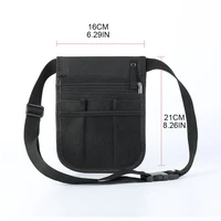 1pc nurse nursing belt organizer waist bag pouch for nurse accessories utility belt new