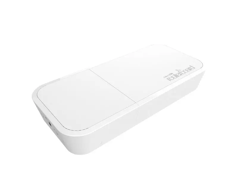 Mikrotik rbkam2nd wAP настенная точка наружная/Внутренняя маленькая Погодостойкая Wi Fi 64 Мб
