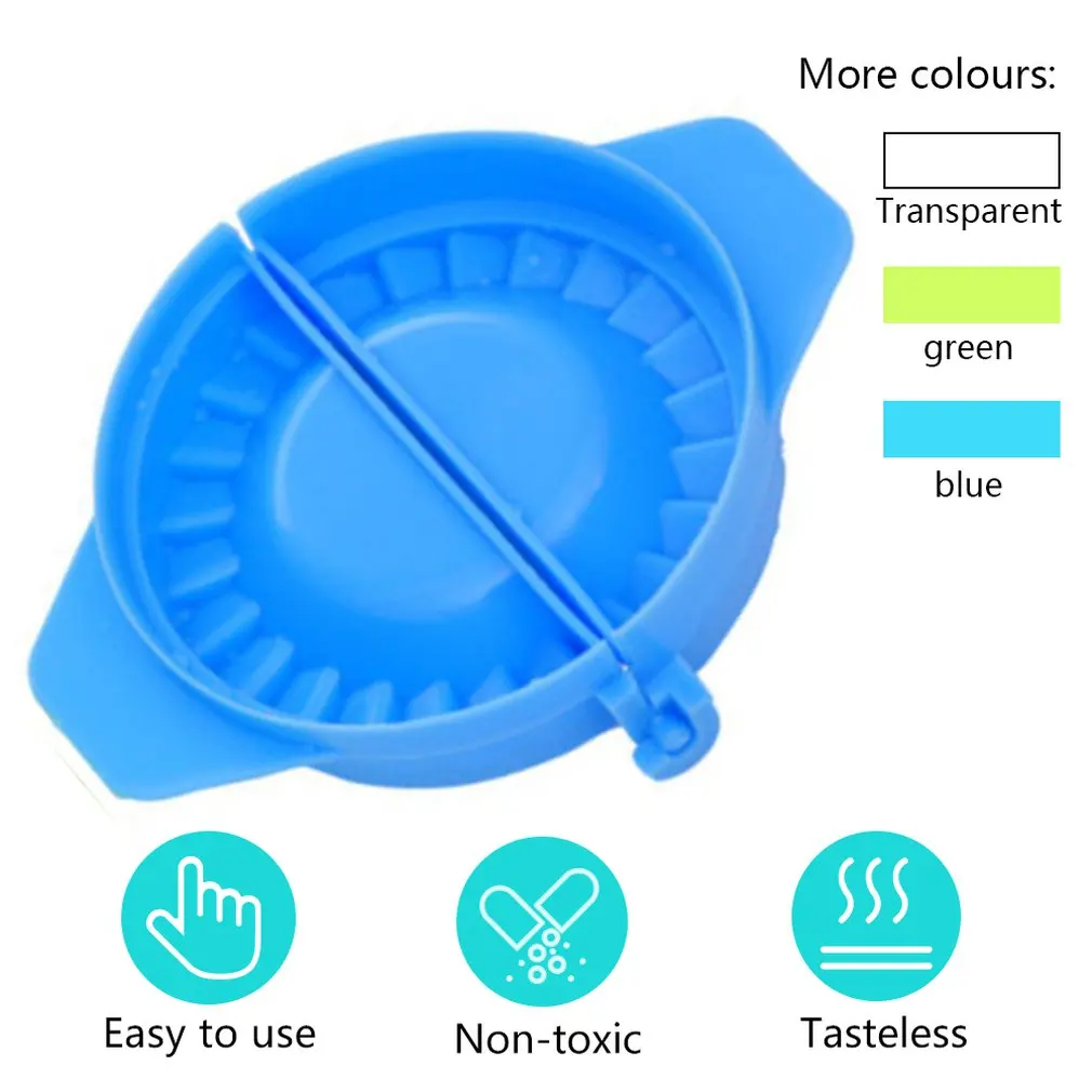 Пластиковая форма для пельменей ручные Клецки Формы устройство пакет клецки