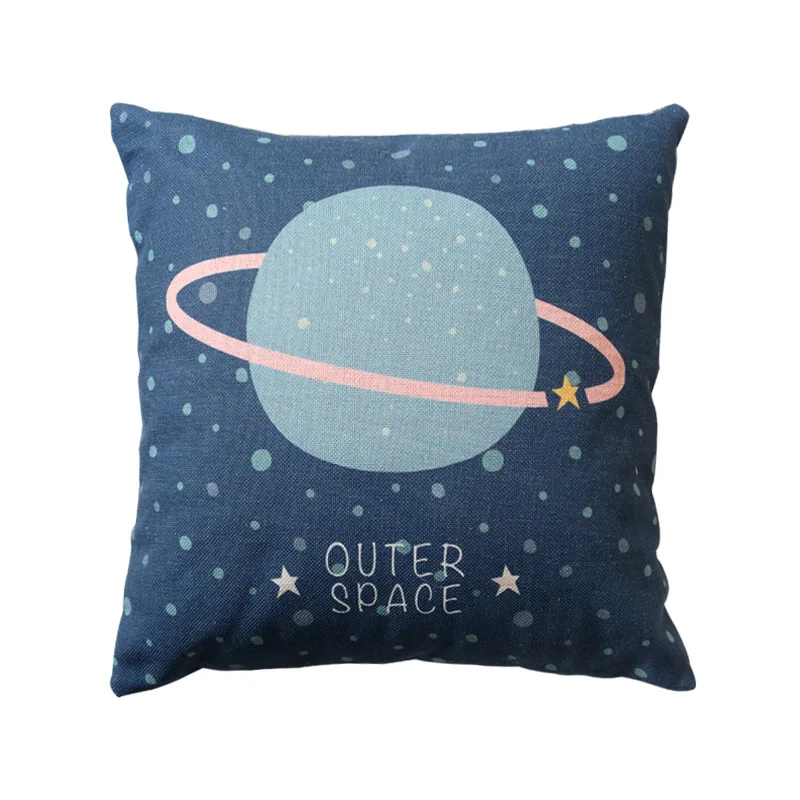 

Nordic Kussens Woondecoratie BL50KD