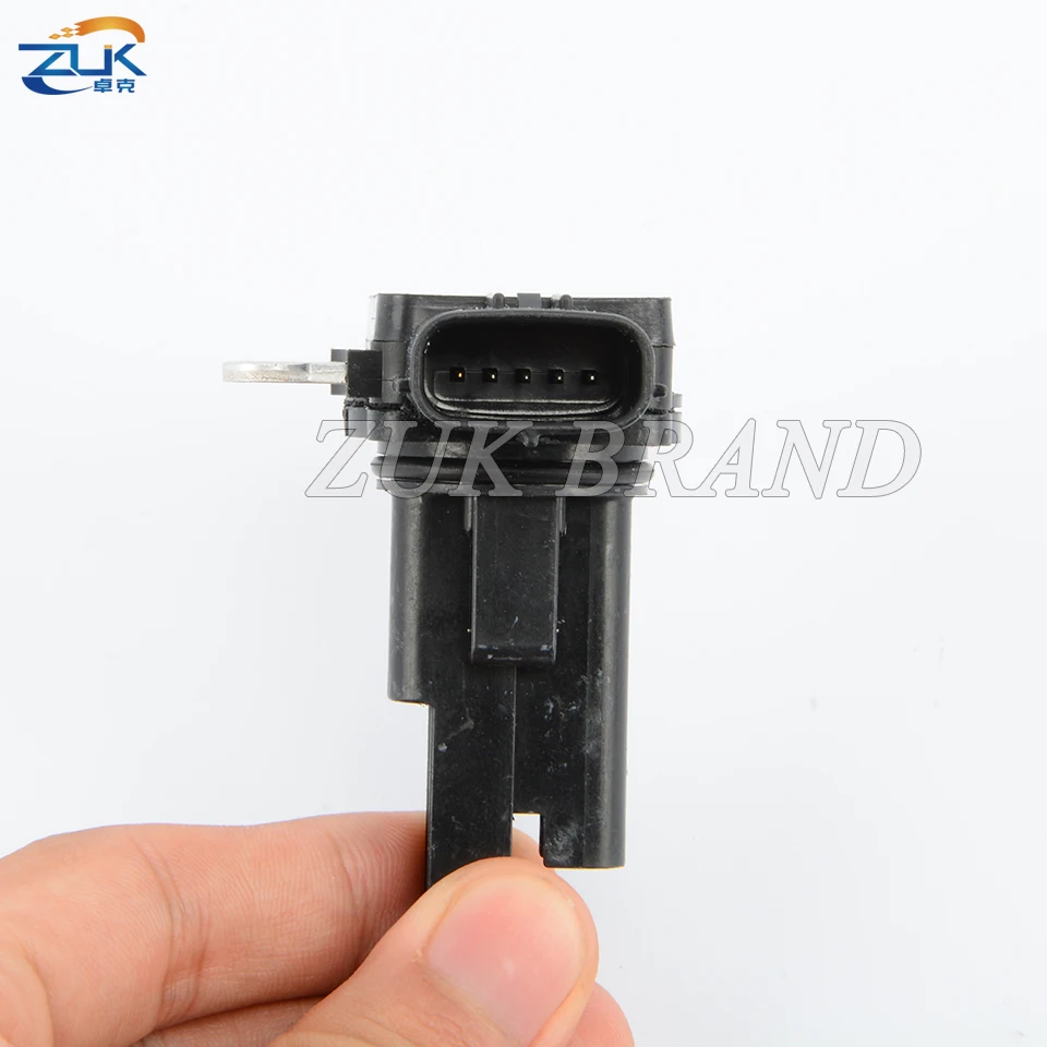 Датчик массового расхода воздуха ZUK MAF 22204 28010 2220428010 для Toyota COROLLA PRIUS CAMRY LAND CRUISER PRADO