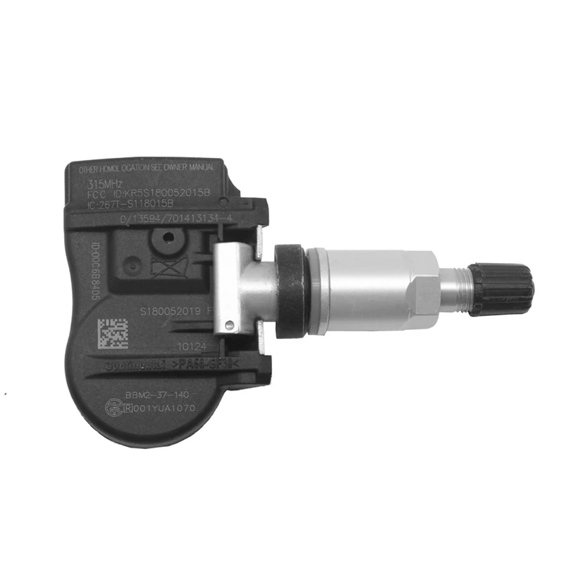 TPMS BBM2-37-140B Tire Pressure Sensor General Purpose GN3A-37-140B GS1D-37-140B 4 | Автомобили и мотоциклы