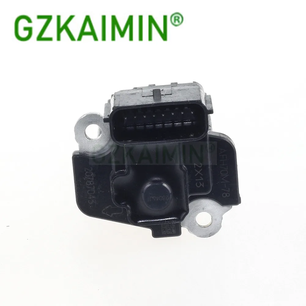 Оригинальный датчик воздушного потока MAF массы воздуха 20787043 AFH70M-78 AFH70M78 для Buick