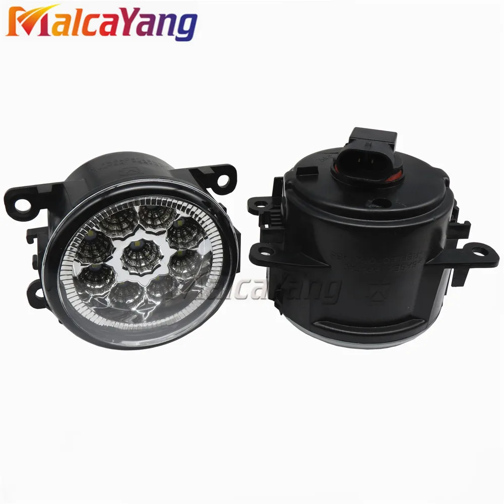 Быстрая доставка! Противотуманные фары для Polo Стайлинг Renault DUSTER 2012 OPEL ASTRA H GTC 2005-2015