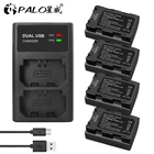 2280 мАч, NP-FZ100 NPFZ100 Камера Батарея 7,2 V + LED двойной слот Зарядное устройство NP FZ100 Батарея для Sony a9 a7R III a7 III ILCE-9