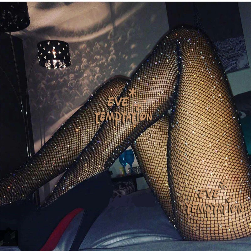 Сексуальное нижнее белье блестящие колготки женское мерцающие Соблазнительные