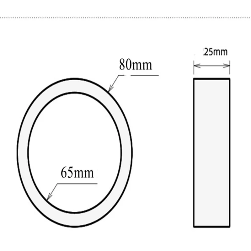 Профессиональные изготовленные из горного хрусталя браслет Slinky Dance на руку с