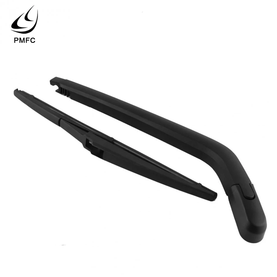 PMFC ветрового стекла стеклоочистители руки и лезвие автомобиля Защита от солнца