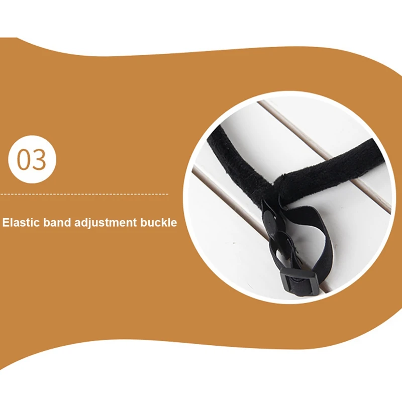 Милый Рождественский обруч для питомцев повязка на голову с рогом оленя