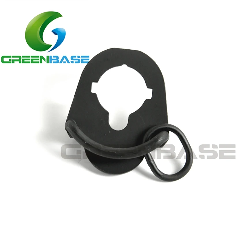 Greenbase охотничьи фотовспышки держатель для ремня M4 AEG в наличии тактические