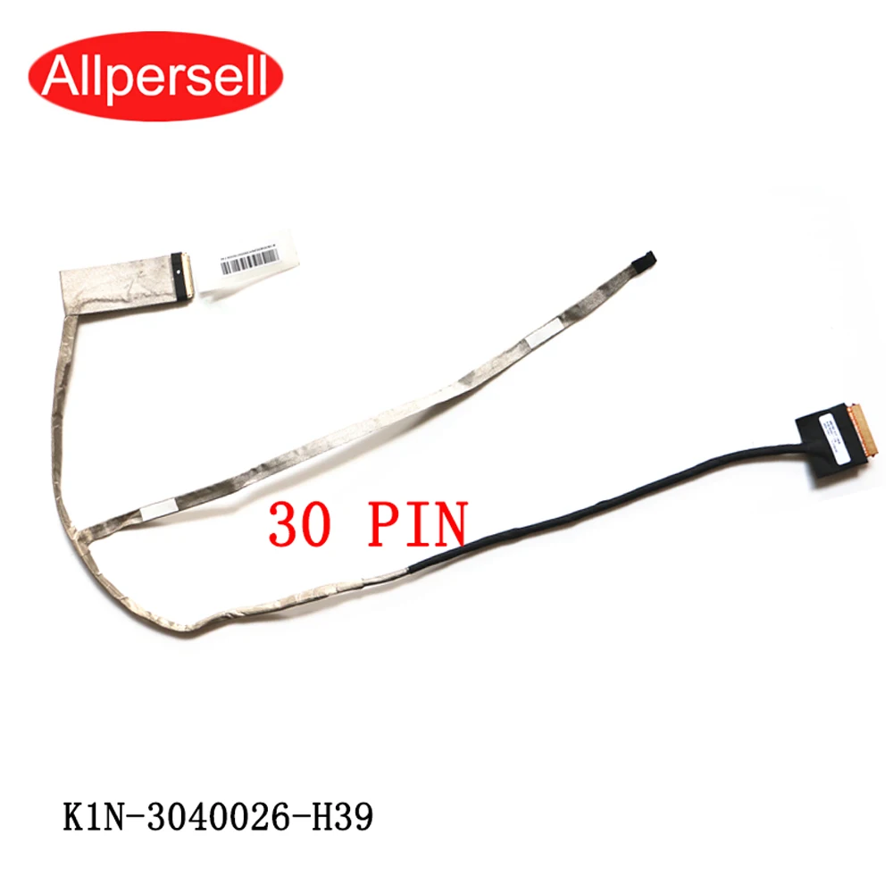 Фотообои для MS I GE72 Φ PE70 30PIN Новый ЖК-видеокабель | Компьютеры и офис