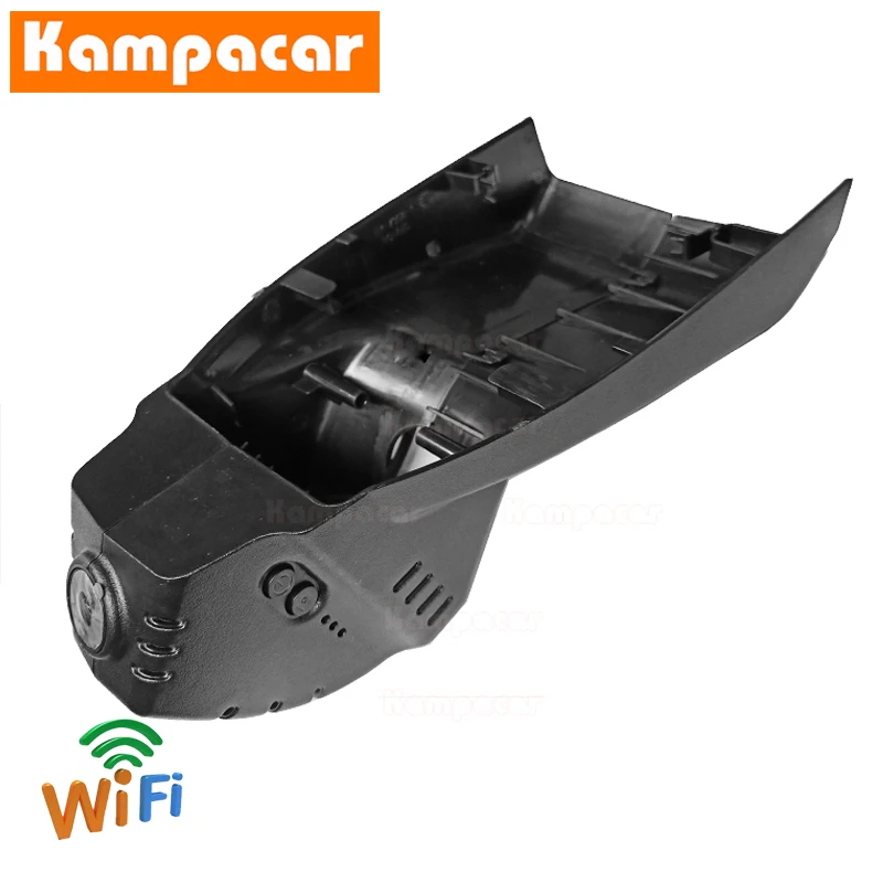 Kampacar BM11-C Wifi Dash Cam Car Dvr Camera For BMW 1 3 4 5 M135i 430 535i GT F34 F32 F11 535 X1 F48 X2 X3 X4 F26 X5 F15 X6 F16 |
