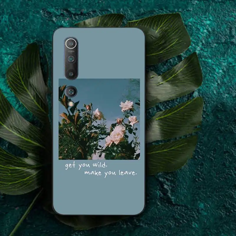 Чехол Yinuoda из мягкого ТПУ для RedMi note 4 5 6 7 5a 8 8pro xiaomi mi mix2s | Мобильные телефоны и