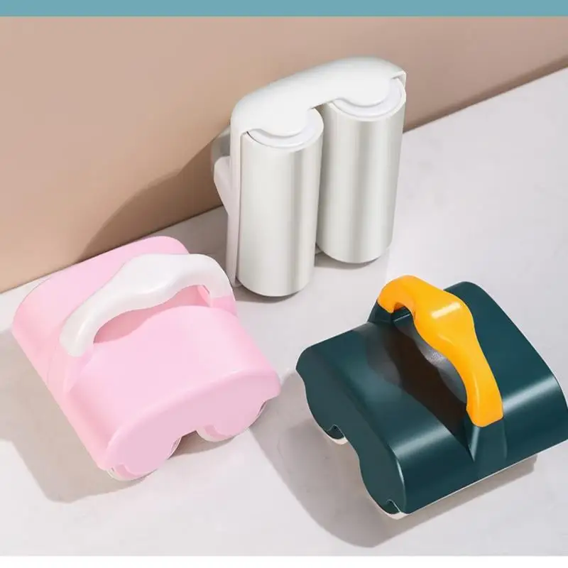 

Съемная щетка для удаления пыли в рулоне