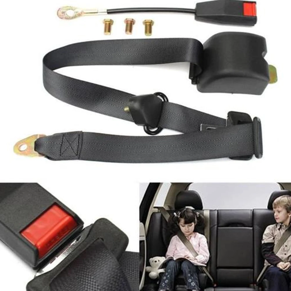 3 2 м универсальный автомобильный ремень безопасности точечный регулируемый