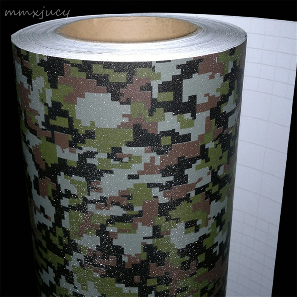 3D пленка меняющая цвет 50 см x 300 из углеродного волокна ПВХ-виниловая для кузова