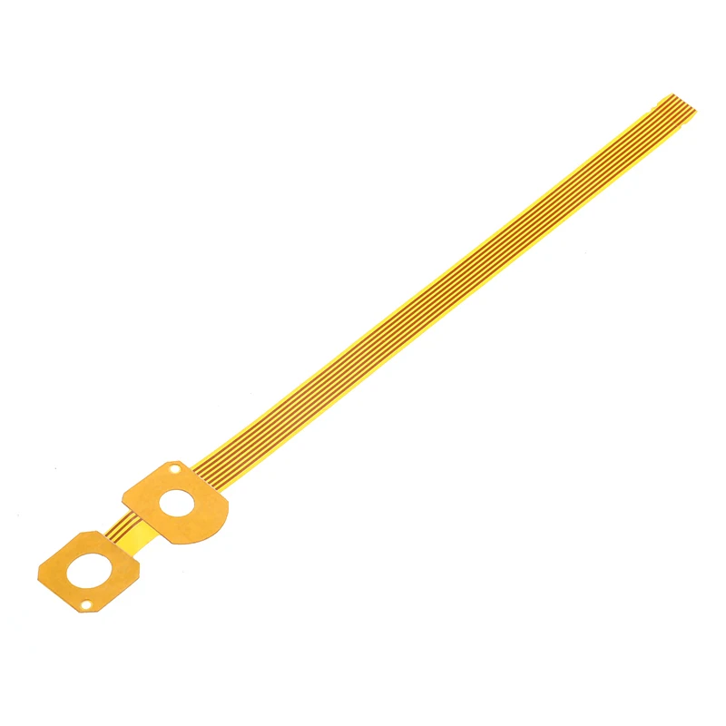 10 шт./компл. автомобильный гибкий/ленточный кабель переключатель сигнала