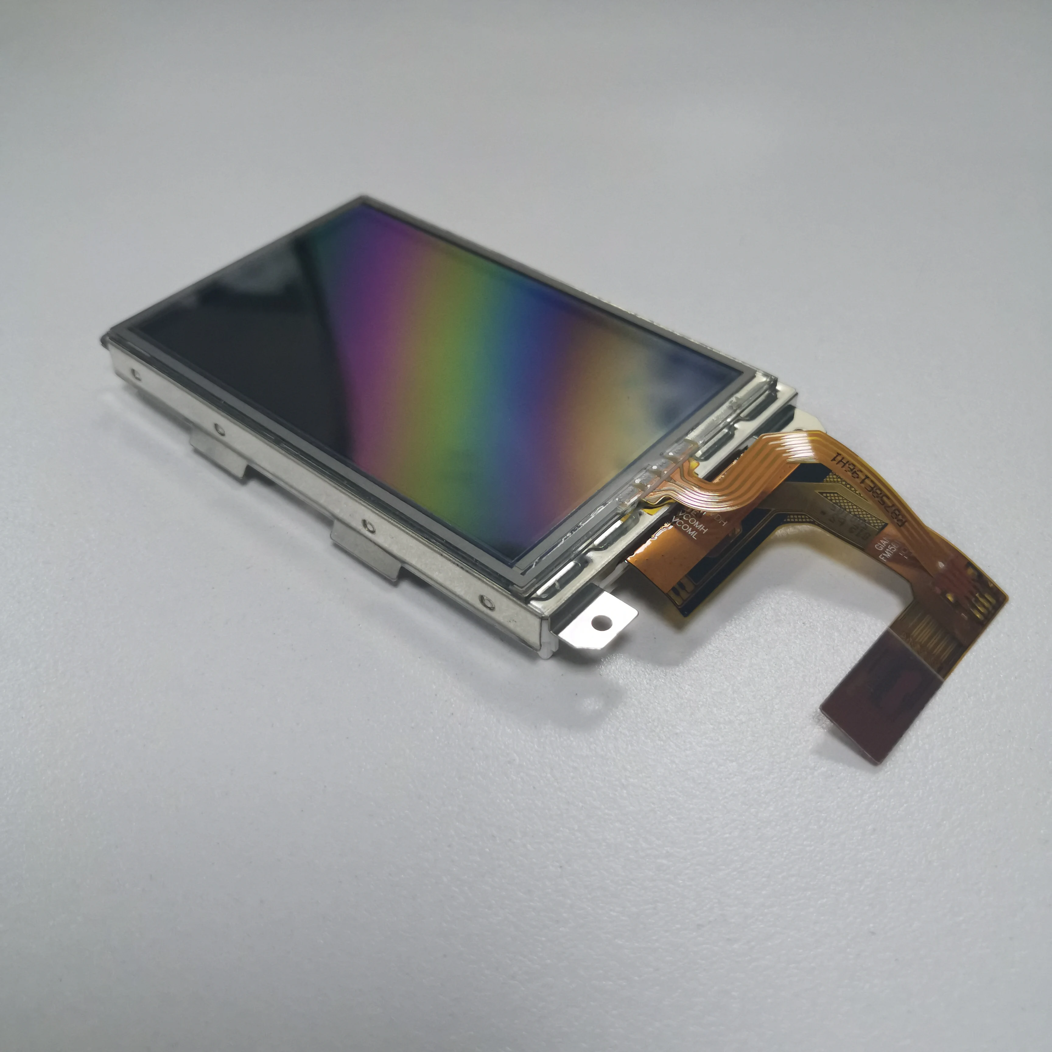 

3" Original LCD Screen With Touch Screen For Garmin Alpha 100 LCD Display Screen With Touch Panel Touchscreen Digitizer Repair