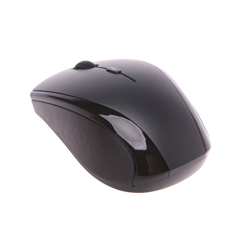 USB Type C 2.4G Wireless Mouse Ergonomic 800/ 1200/ 1600 DPI for Macbook Pro | Компьютеры и офис