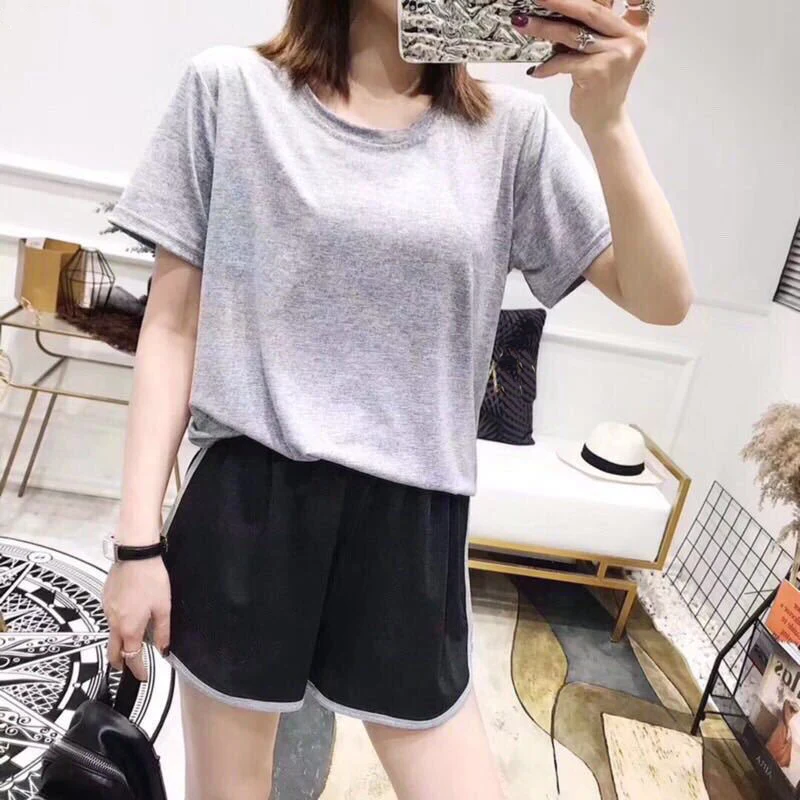 Комплект из 2 предметов Женский комплект для йоги одежда фитнеса спортивная