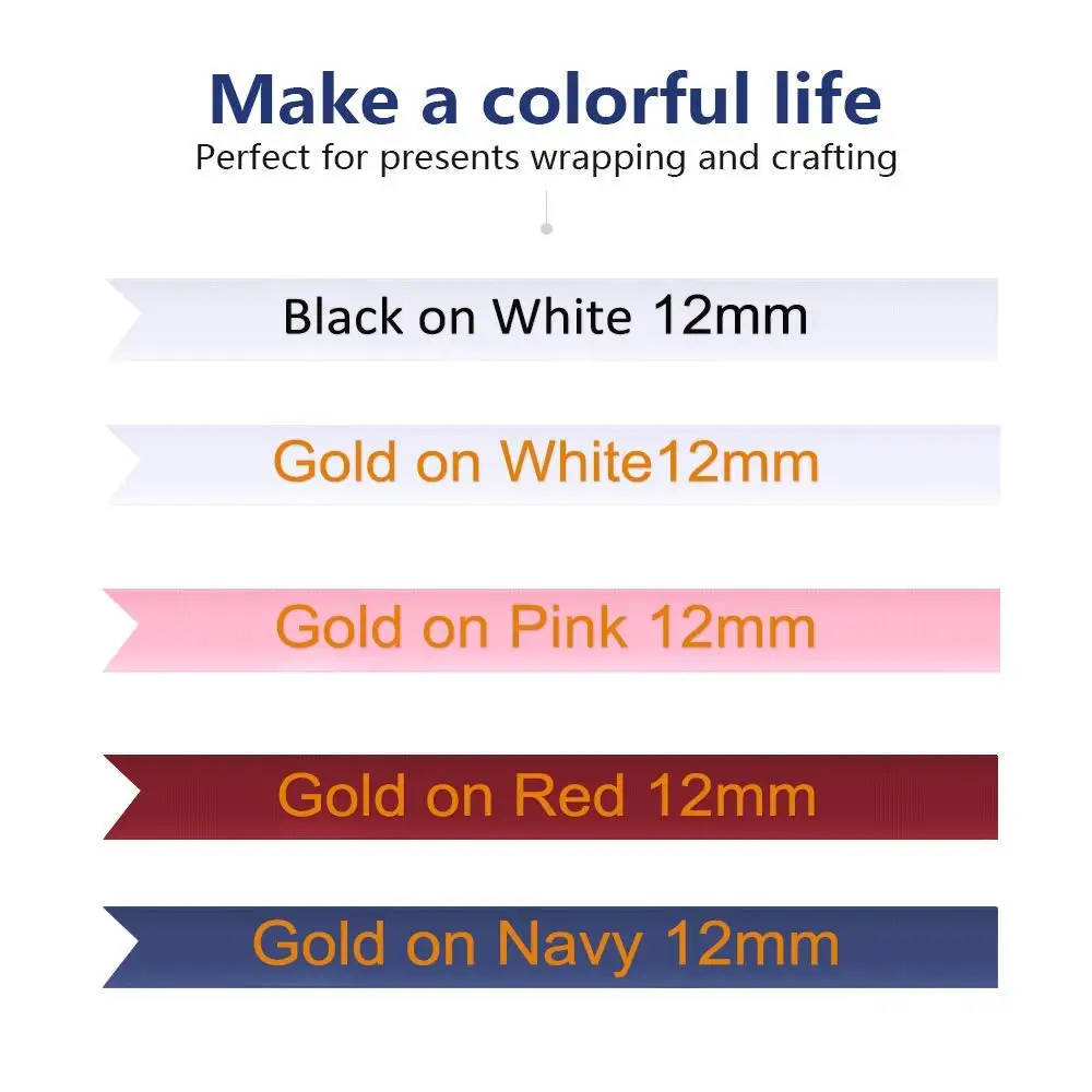 RE34 R231 атласная лента 12 детской совместимости с женской планкой - купить по