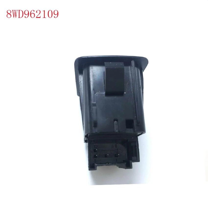 8WD962109 для audi A3 A4 8wd962109 Противоугонный переключатель сигнализации 8WD 962 109 8wd |