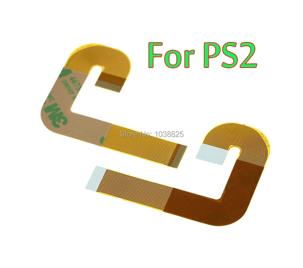 Гибкий кабель для лазерной ленты сменный PS2 9000x9 Вт 2 шт./лот 90000 | Электроника