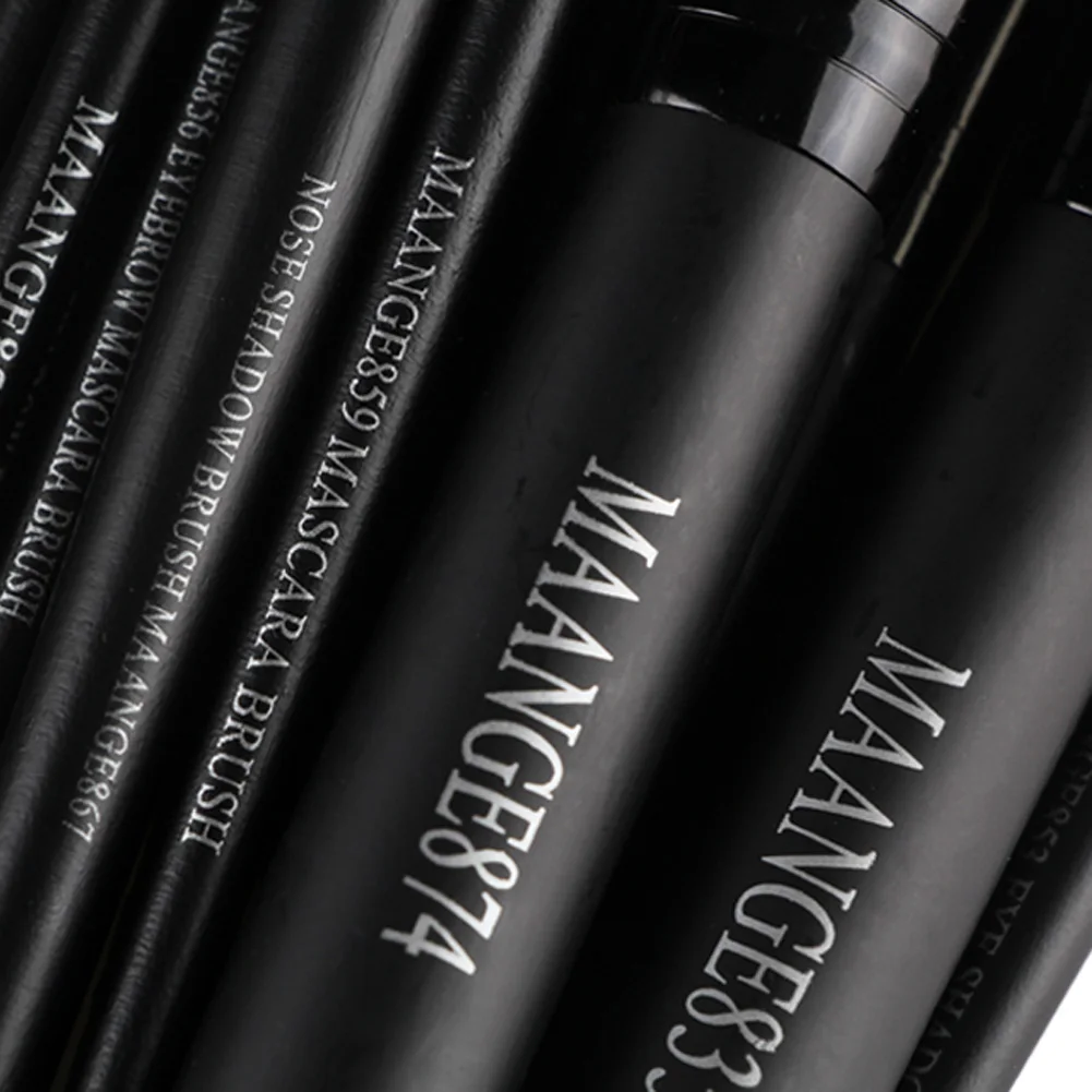 15/22 шт. кисти для макияжа | Красота и здоровье