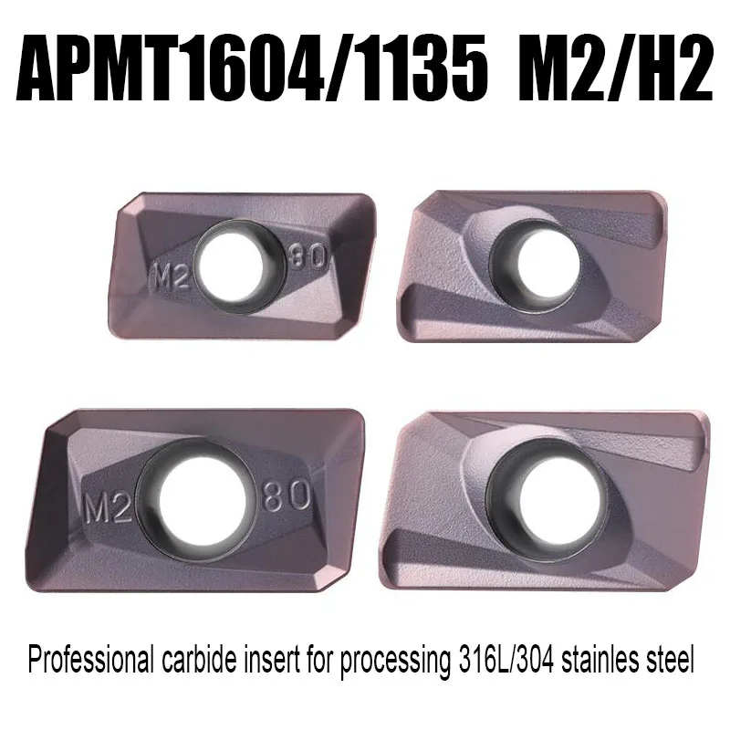 APMT1604 APMT1135 M2 H2 R08 фрезерный станок токарный инструмент|Токарный инструмент| |