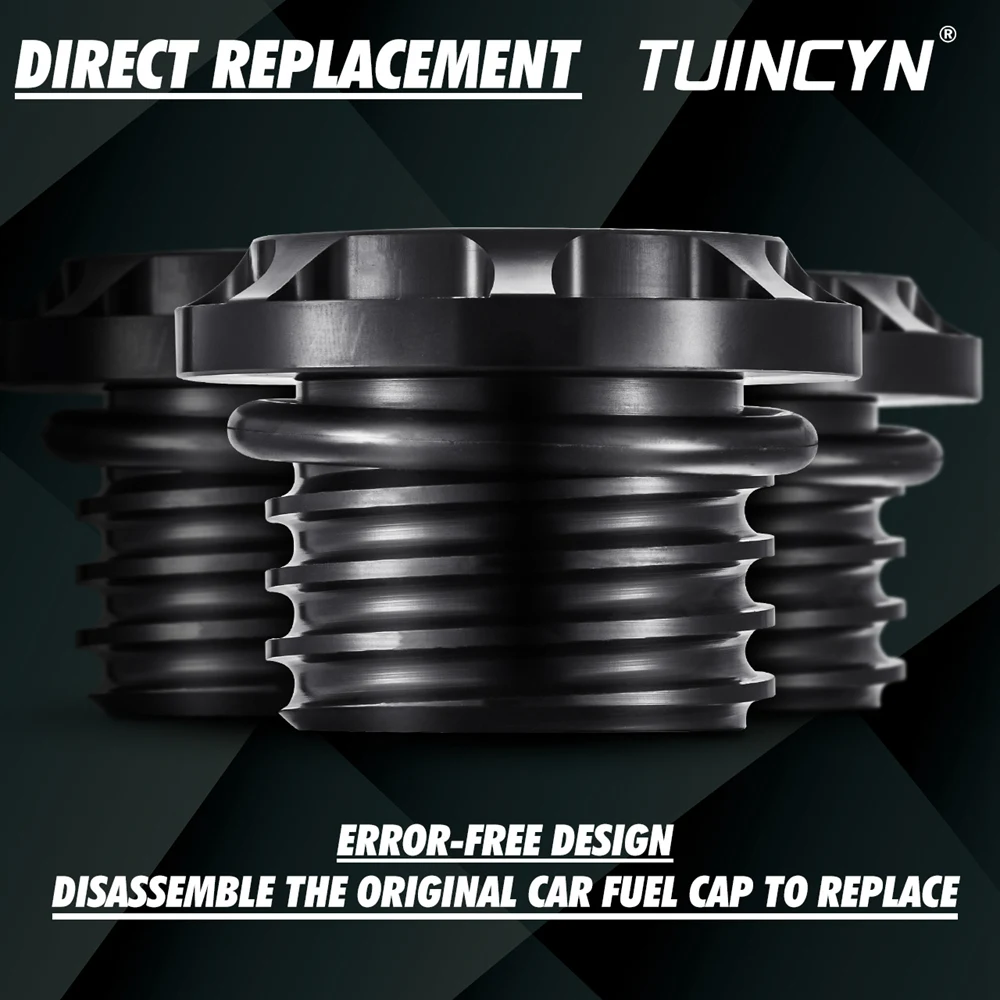 Новый алюминиевый бак для мотоцикла крышка топлива газа масла шероховатая