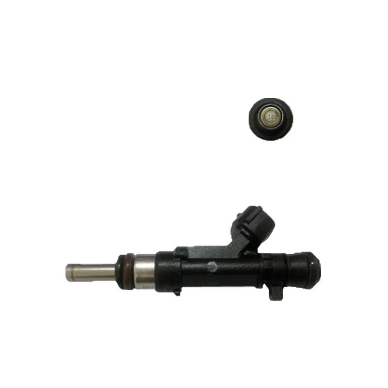 

1pcs Fuel Injector for Audi A6L 2.4 OEM: 0280158053 06E133551
