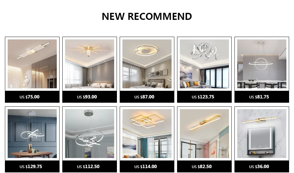 Современная светодиодная Люстра для коридора, спальни, зала, гостиной, балкона, креативная личность, потолочные люстры для крыльца