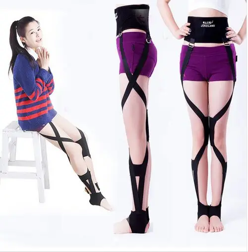 Корректор для детей и взрослых коррекция ног типа O/X доступны все дни/день ночь