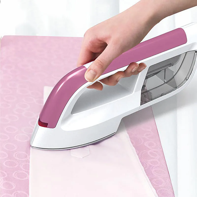 Handheld Garment Steamer Iron Clothes Ironing Machine portable Traveling Cloths Steamer Small For Home Use