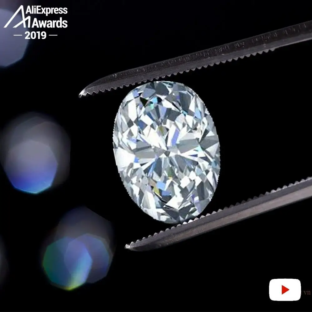 Oh My God So beautiful не поддельные круглые огранки S925 Серебряное кольцо SONA бриллиантовый