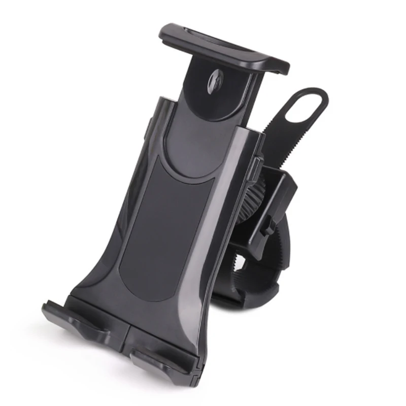 

Bicycle Mobile Phone Holder 360 Degree Universal Motorcycle Phone Stand Bike Handlebar Stand Bracket