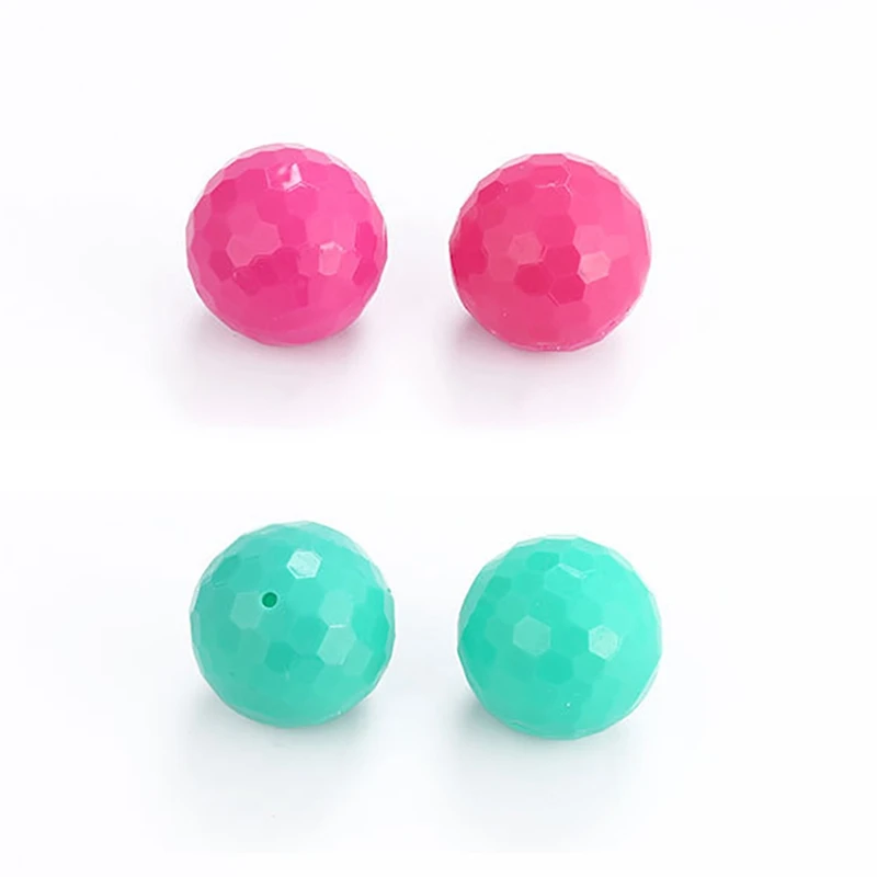 5 шт. разные цвета кошка мяч игрушка Интерактивная звук анти-собак и кошек Пластик