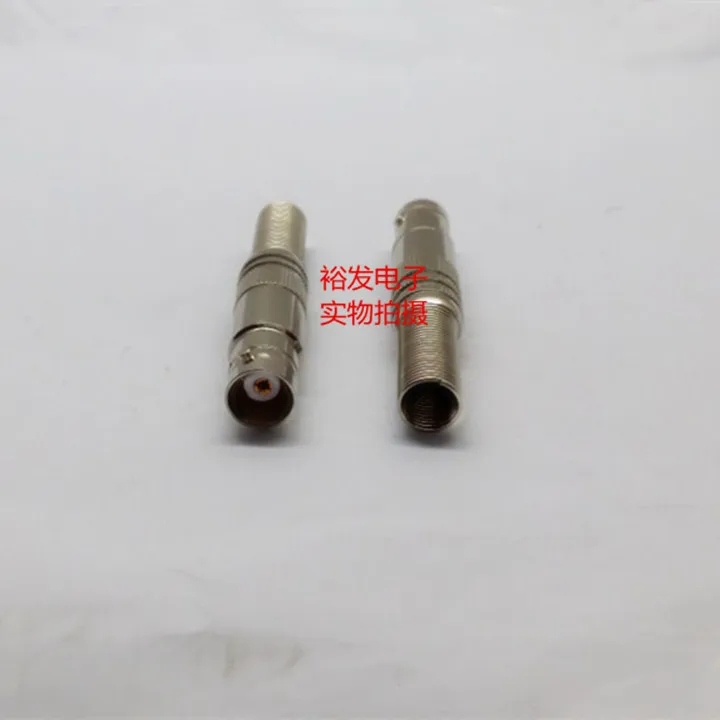 50 шт. BNC Женский Разъем специальный разъем для мониторинга видео Q9 женский