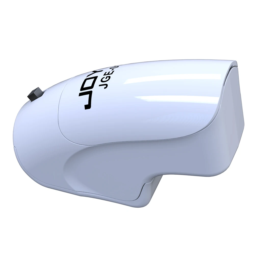 joyo jge 01 wireless gitarre string erhalter bogen sound verzögerung pedal wirkung unendliche erhalter elektrische gitarre effekt pedal free glob