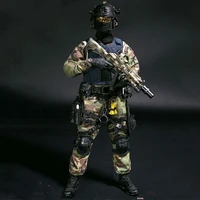 damtoys 16 russian federal security agency alpha group saint petersburg 78071 12 inch action figure model toy