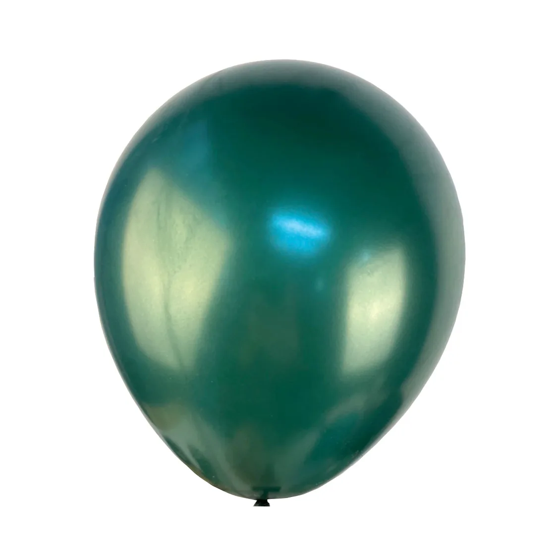 

Bean Green balloons Metallic ink green balloon Jungle Safari party decor Helium ballon Globos kids wild one Year Birthday Party