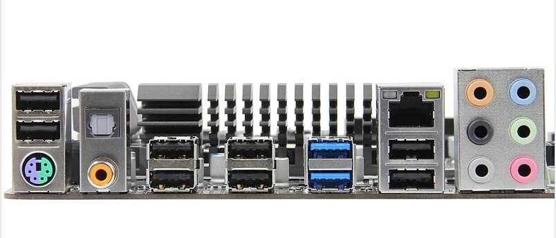 

original desktop motherboard for Gigabyte GA-P67A-UD3R-B3 DDR3 LGA1155 4 channels 32G P67A-UD3R-B3 Desktop motherborad Free