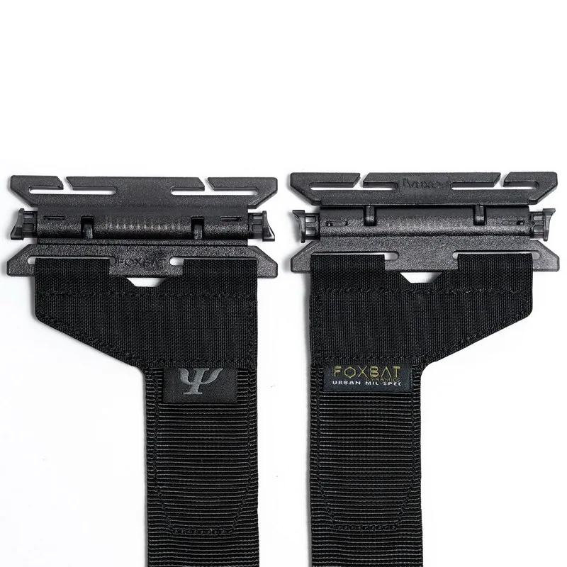 FOXBAT ACS-09 HMS модульный плечевой ремень с поддержкой облегченной модульной