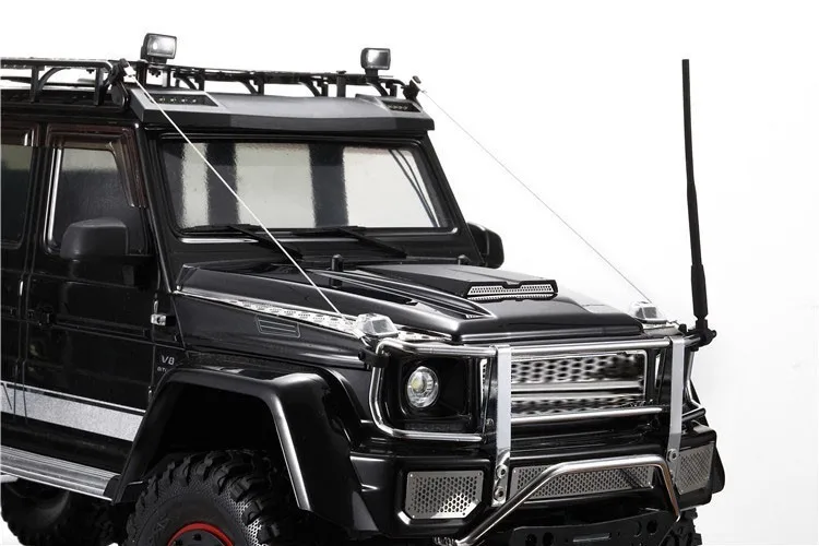 передняя антенна traxxas trx4 g500 trx 6 g63 имит