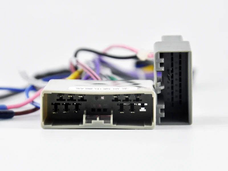 Автомобильный мультимедийный плеер 9 дюймов ips экран монитор gps магнитофон Bluetooth Android 9,0 для HONDA CRV 2006-2011 Авто Аудио