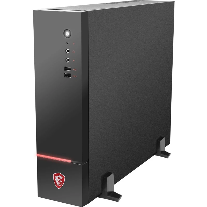 Системный блок MSI Codex S 10SA-212RU Intel Core i5 10400F 16 Гб 1Тб HDD 256Гб SSD GTX 1650 4096 Мб 9S6-B92721-212 |