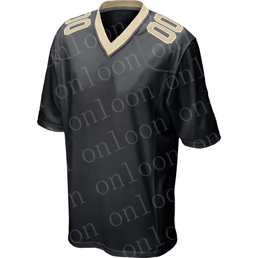 

Customized Stitch Youth Jersey American Football New Orleans Fans Jerseys KAMARA LATTIMORE DAVIS MANNING GLEASON HILL Jersey